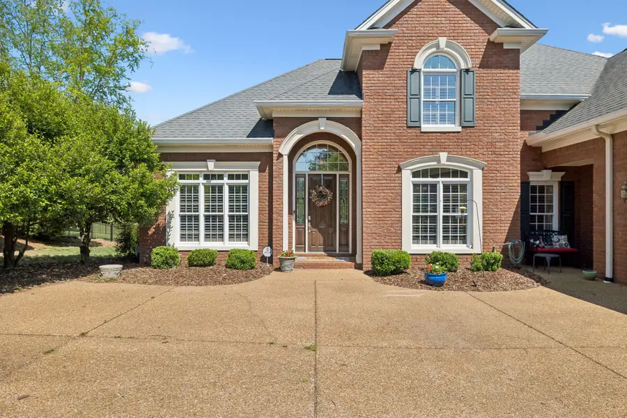 1283 Twelve Stones Xing, Goodlettsville, TN 37072 - #2