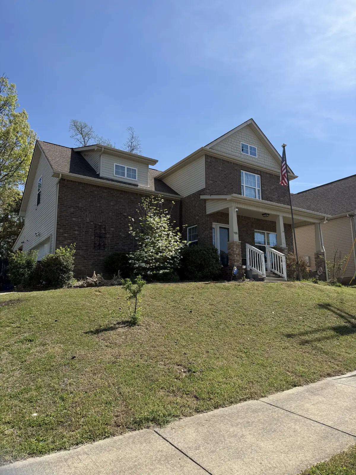 705 Frodo Ln, Antioch, TN 37013 - #1