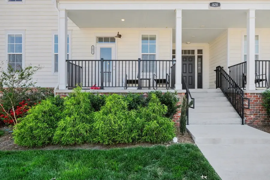 828 Goswell Dr #102, Nolensville, TN 37135 - #3