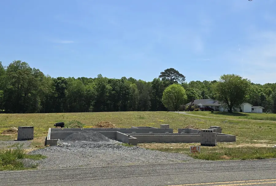 2376 Old York Highway, Dunlap, TN 37327 - #2