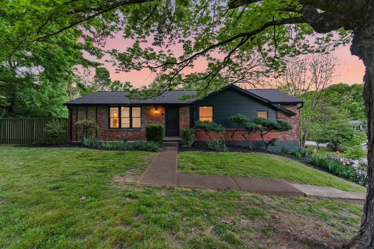 370 Blackman Rd, Nashville, TN 37211 - #1