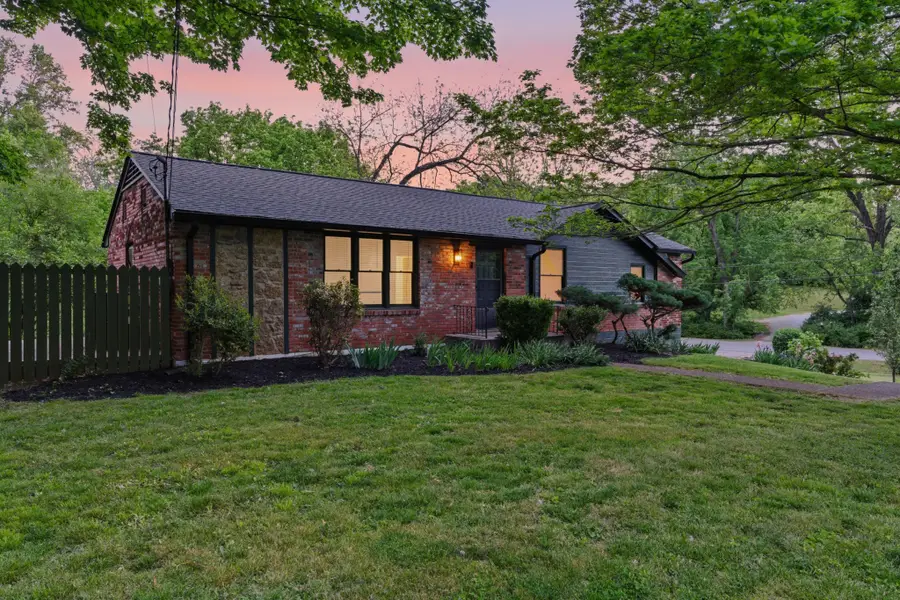 370 Blackman Rd, Nashville, TN 37211 - #2