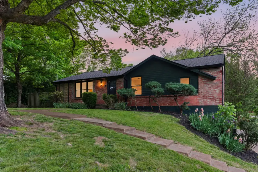 370 Blackman Rd, Nashville, TN 37211 - #3