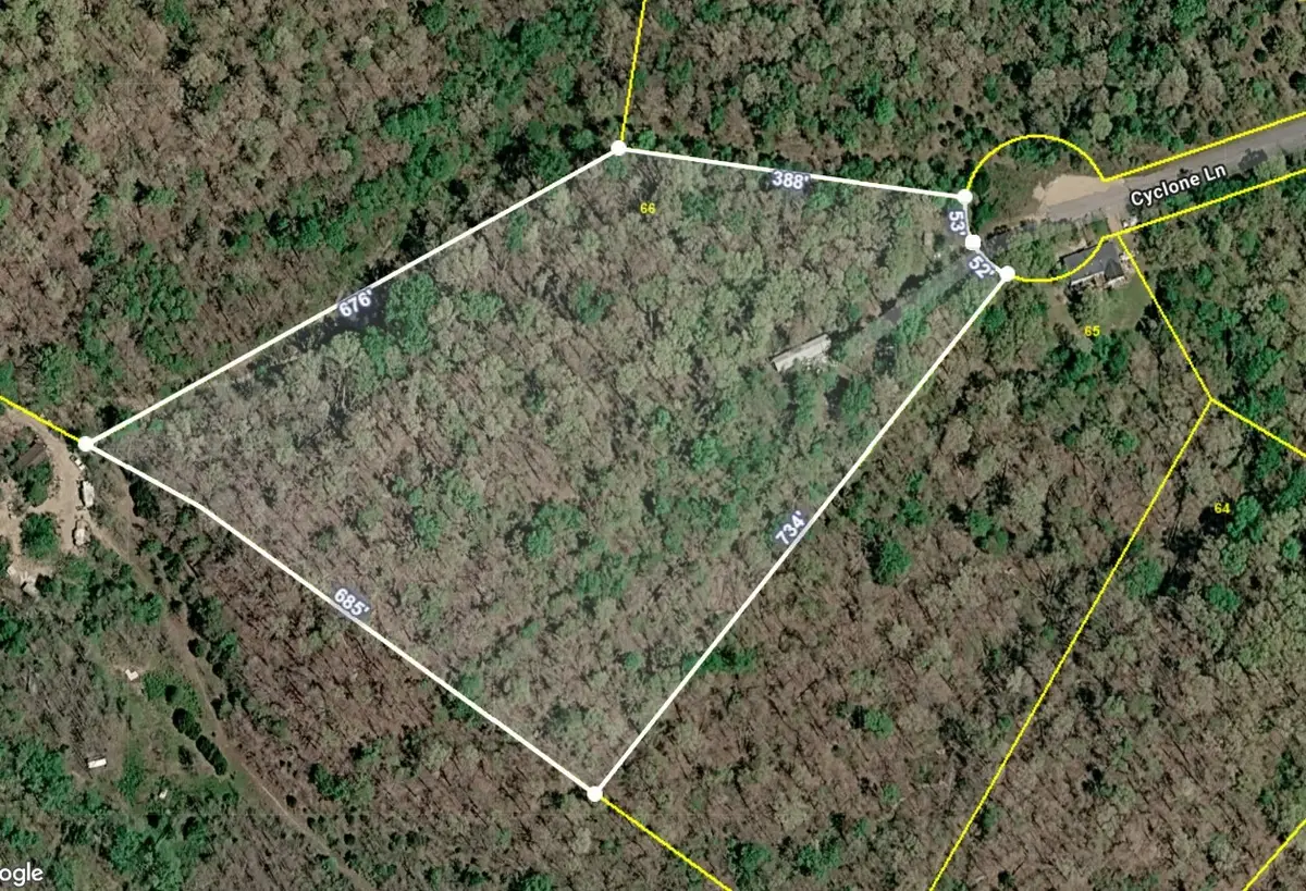 578 Cyclone Ln, Waverly, TN 37185 - #1