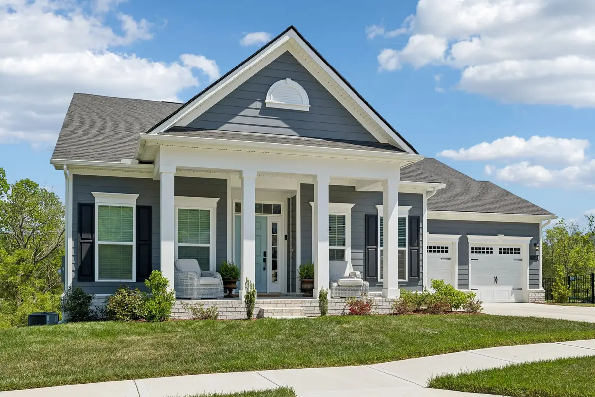 3015 Canyon Echo Dr, Franklin, TN 37064 - #1
