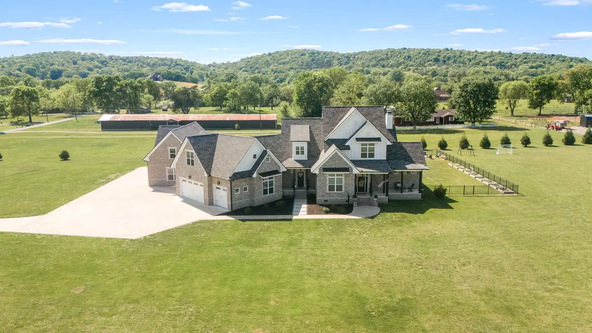 12365 Hogwood Rd, Milton, TN 37118 - #1