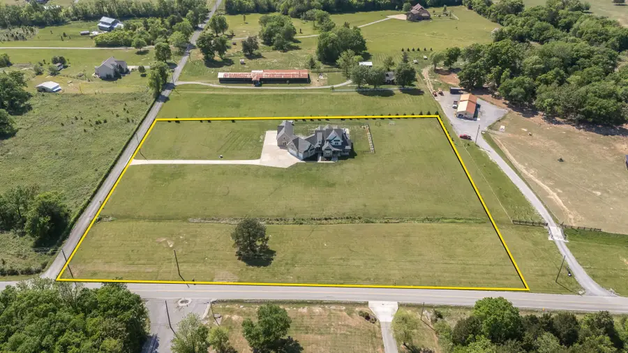 12365 Hogwood Rd, Milton, TN 37118 - #2