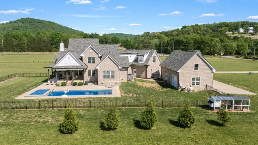 12365 Hogwood Rd, Milton, TN 37118 - #3