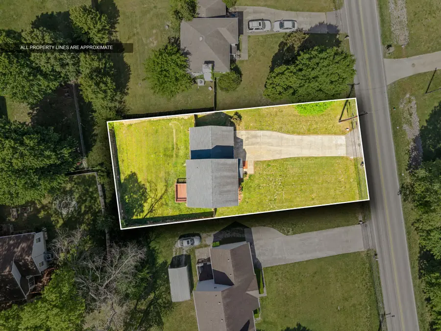 1706 Hazelwood Rd, Clarksville, TN 37042 - #2