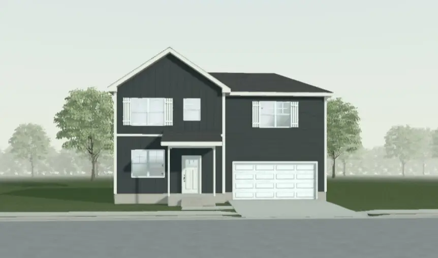 216 Reece Road, Baxter, TN 38544 - #1