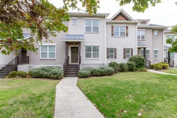 1304 Wedgewood Ave, Nashville, TN 37212 - #1