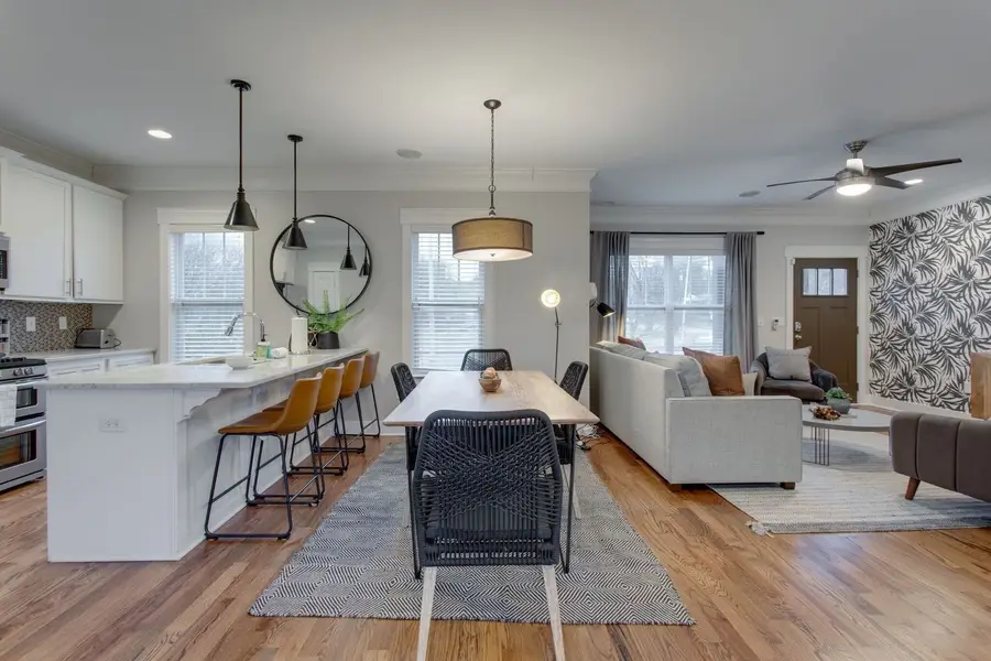 1304 Wedgewood Ave, Nashville, TN 37212 - #3