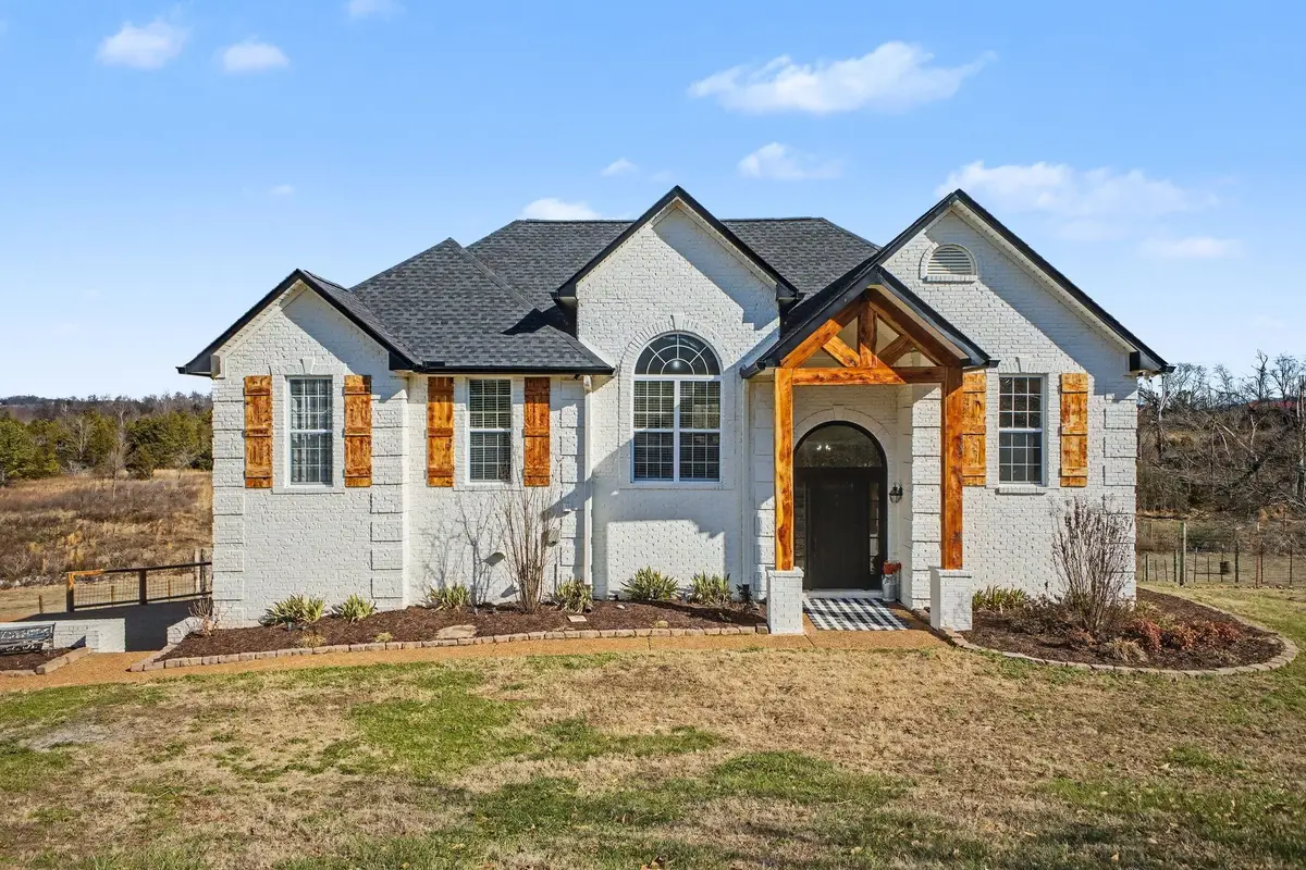 1836 Grace Dr, Columbia, TN 38401 - #1