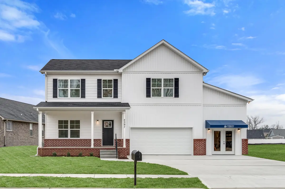 218 Reece Road, Baxter, TN 38544 - #1