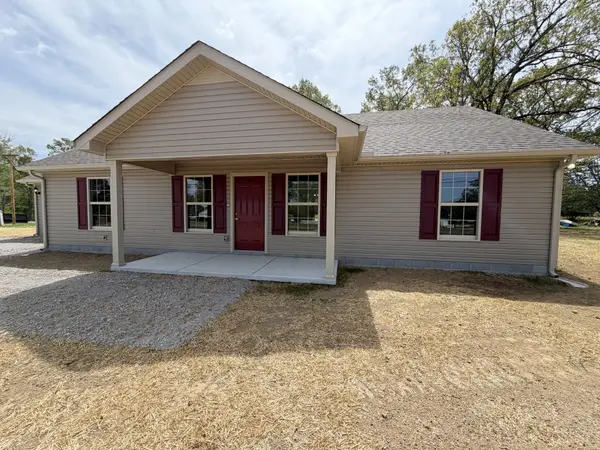 6265 Lynchburg Rd, Winchester, TN 37398