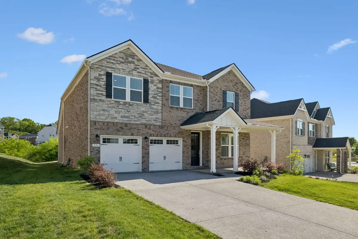 226 Pin High Dr, Mount Juliet, TN 37122 - #1