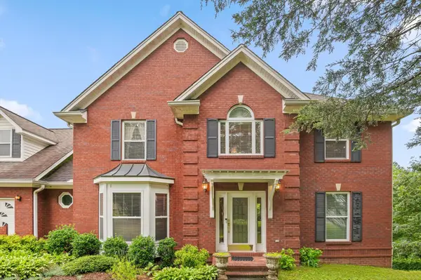 257 Hayes Dr, Dayton, TN 37321