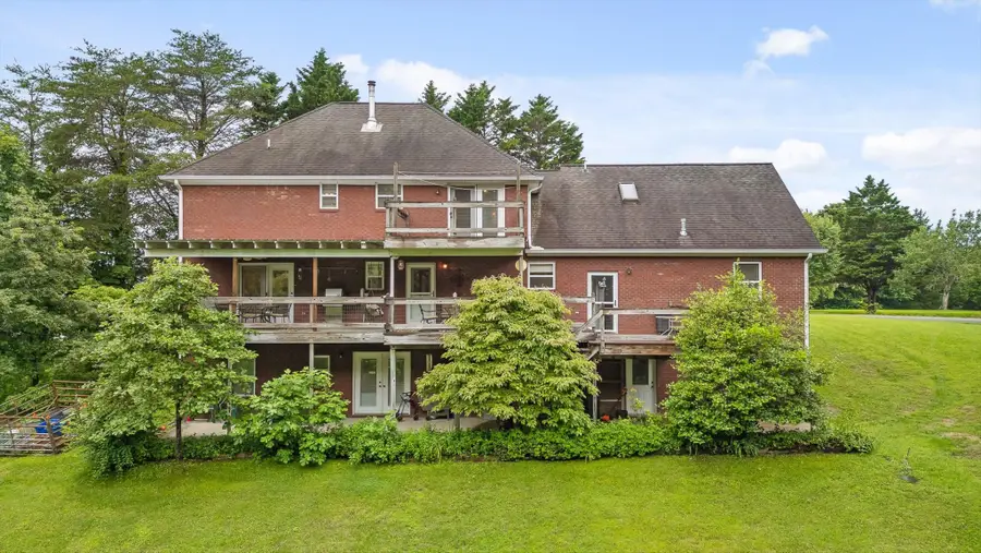 257 Hayes Dr, Dayton, TN 37321 - #2