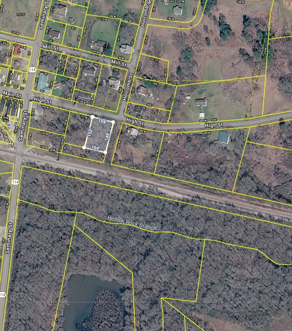 0 Mill St, Hollow Rock, TN 38342 - #1