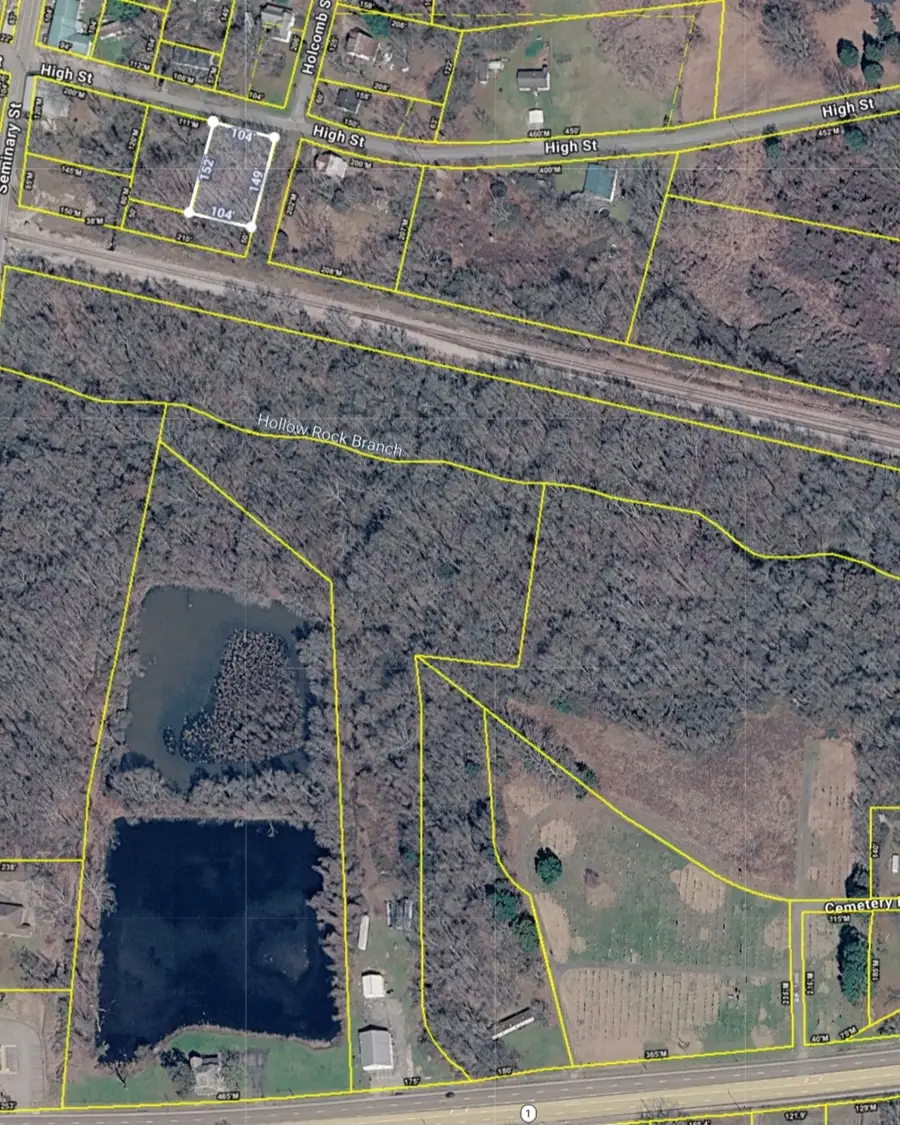0 Mill St, Hollow Rock, TN 38342 - #2