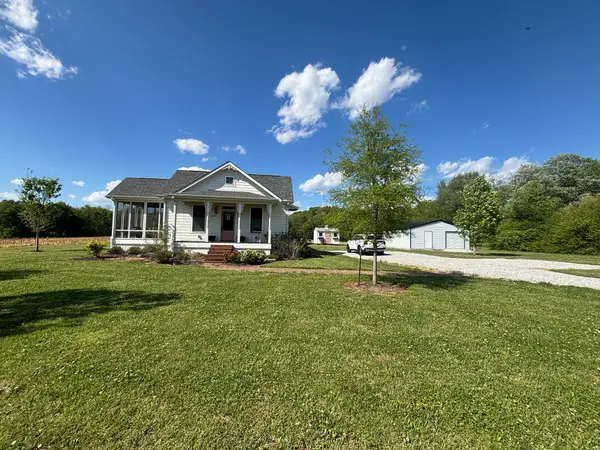 1687 Georgia Crossing Rd, Winchester, TN 37398