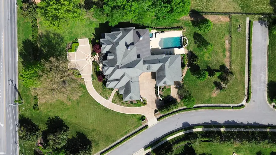 698 Brass Lantern Pl, Brentwood, TN 37027 - #2