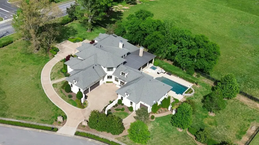 698 Brass Lantern Pl, Brentwood, TN 37027 - #3