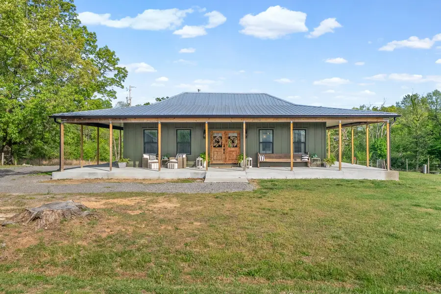 4015 Cooper Creek Rd, Woodlawn, TN 37191 - #3
