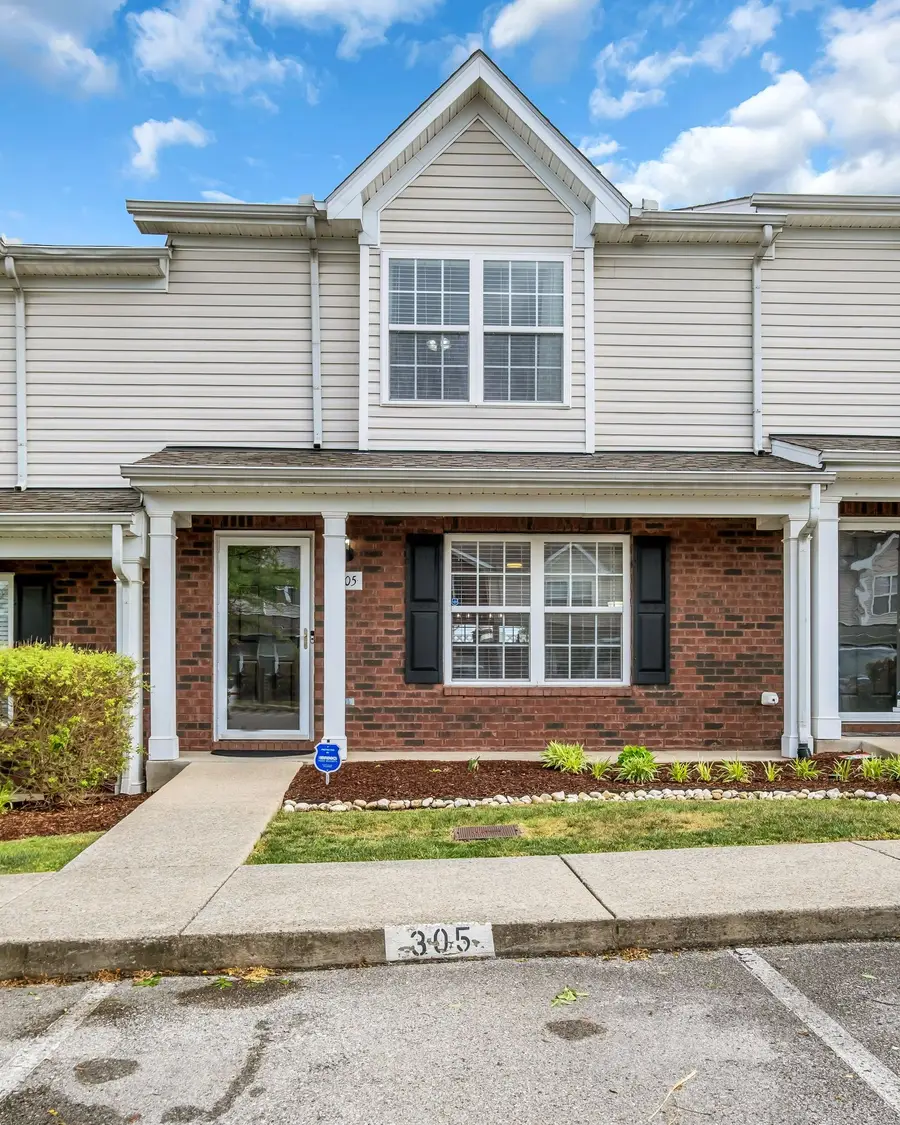 305 Doe Ridge Ct, Nashville, TN 37214 - #2