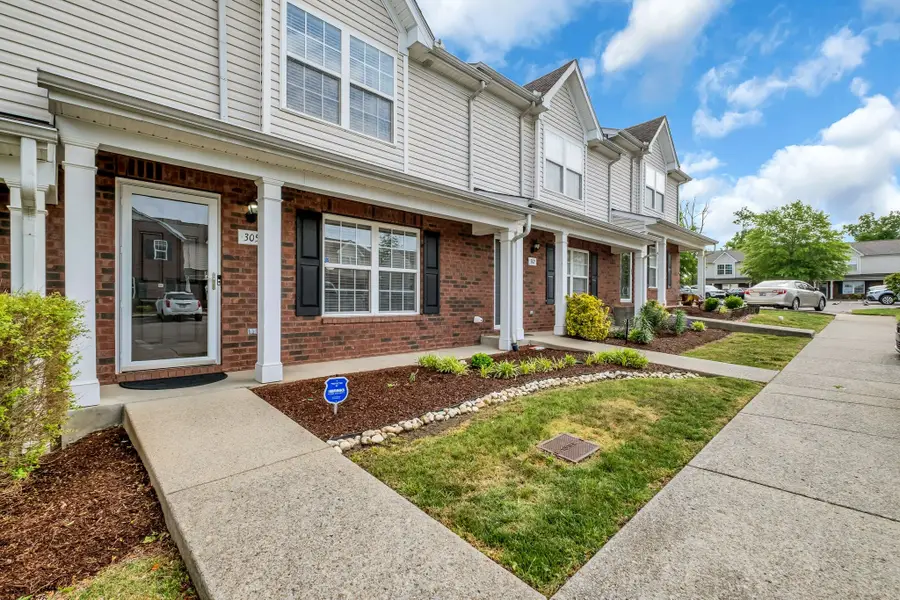 305 Doe Ridge Ct, Nashville, TN 37214 - #3