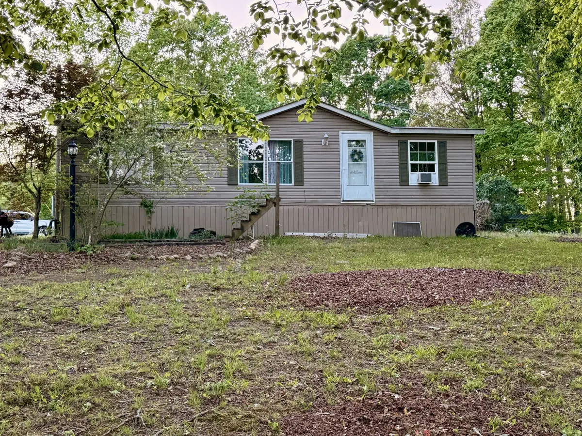 10404 Ridgecrest Dr, Bon Aqua, TN 37025 - #1