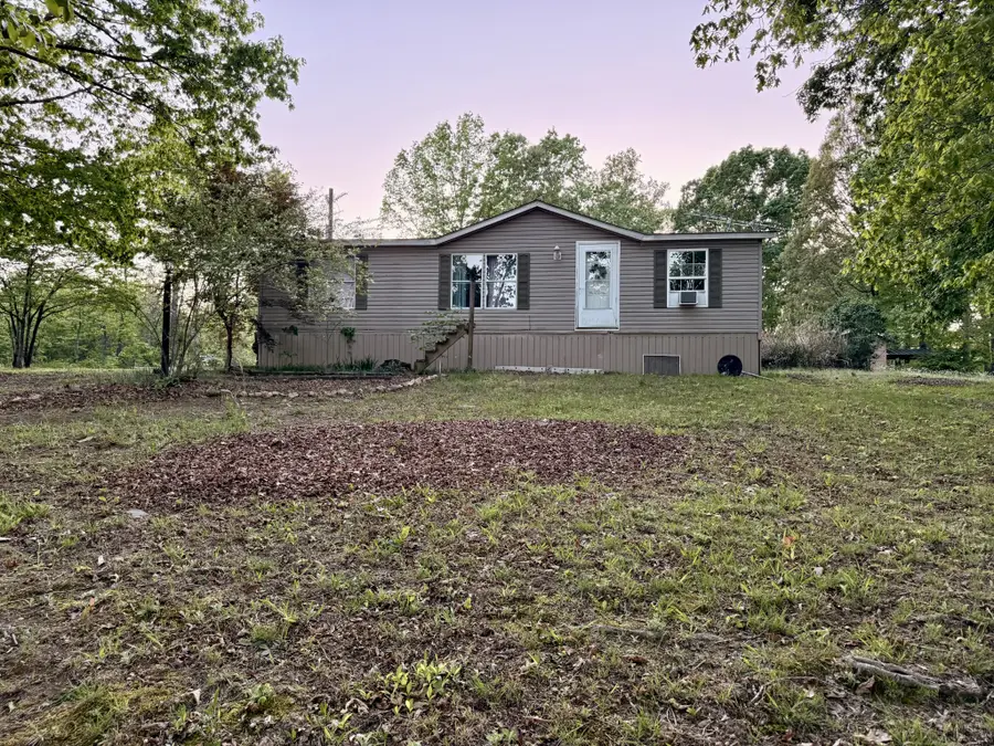 10404 Ridgecrest Dr, Bon Aqua, TN 37025 - #2