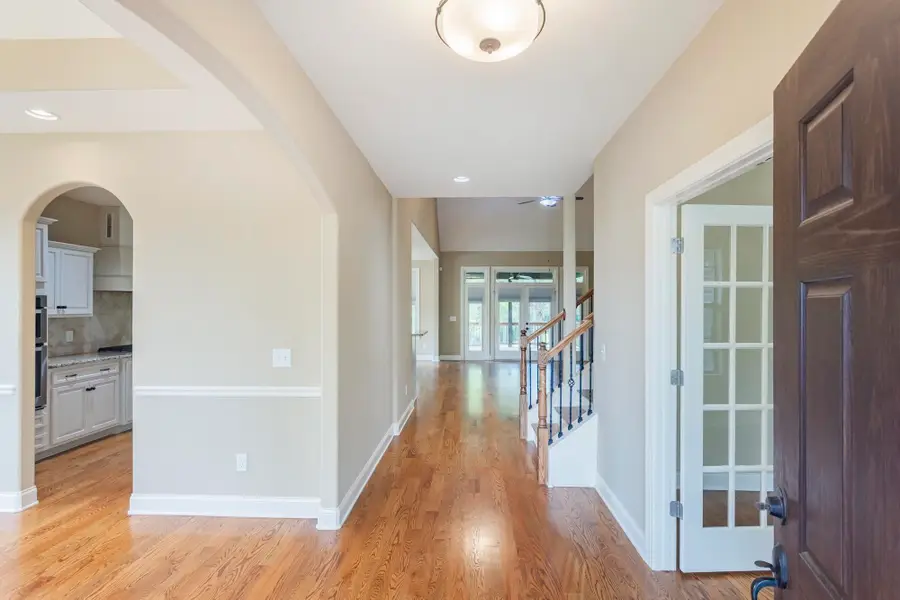 111 Country Hills Dr, Hendersonville, TN 37075 - #3