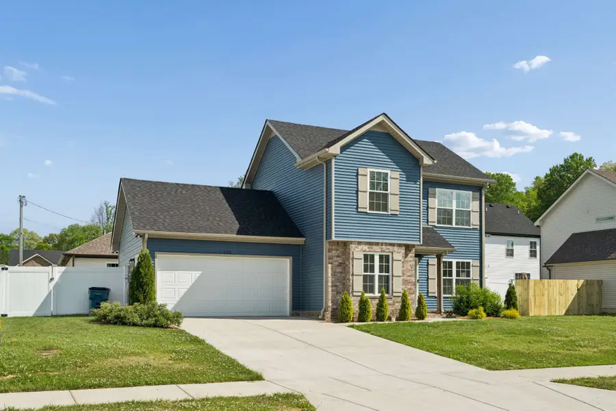 230 Timber Cir, Manchester, TN 37355 - #2