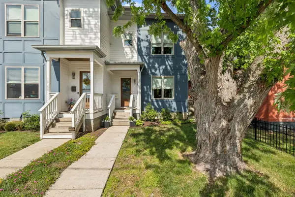 1510 10th Ave N, Nashville, TN 37208