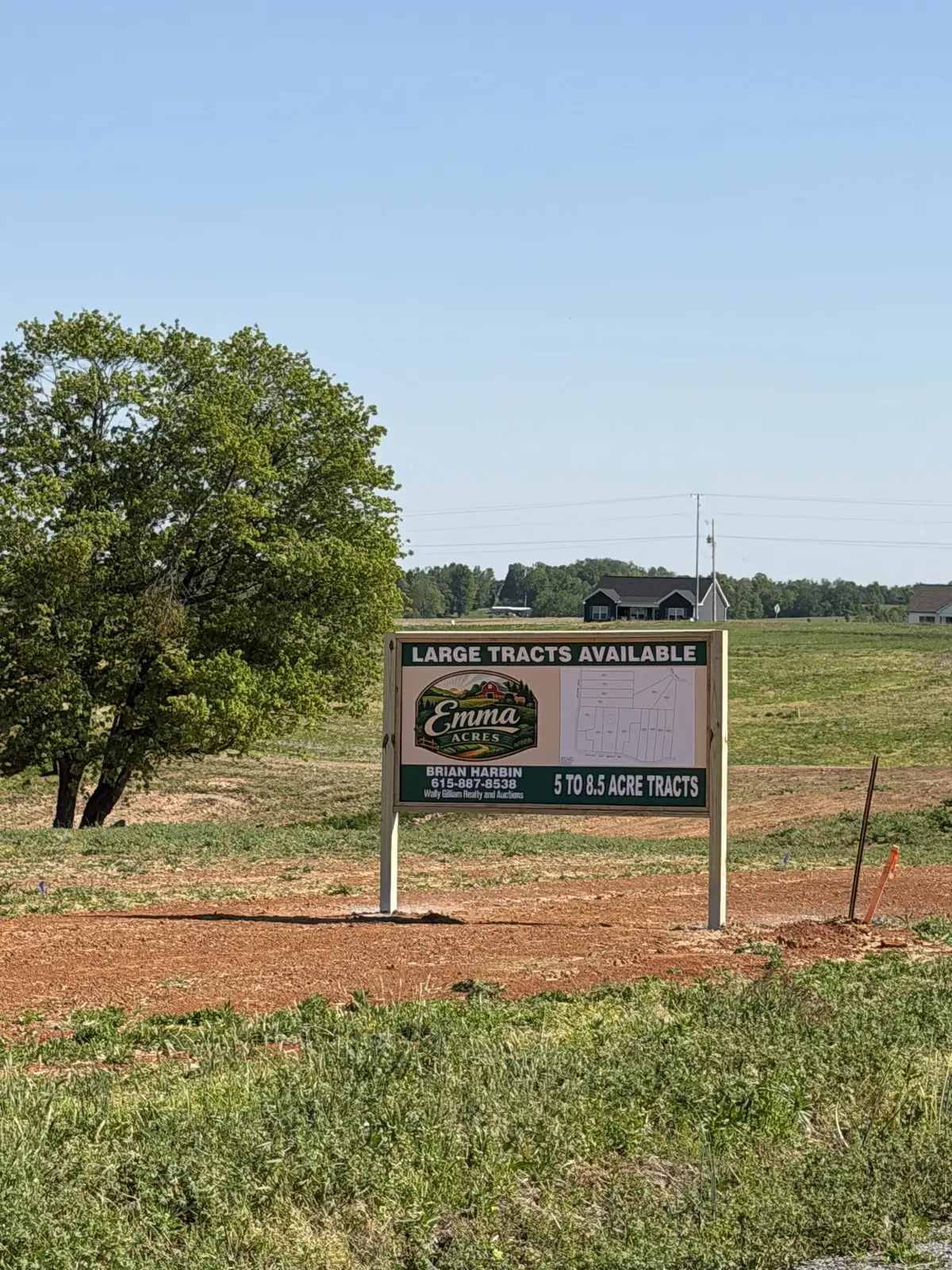 2129 Highway 259, Portland, TN 37148 - #1