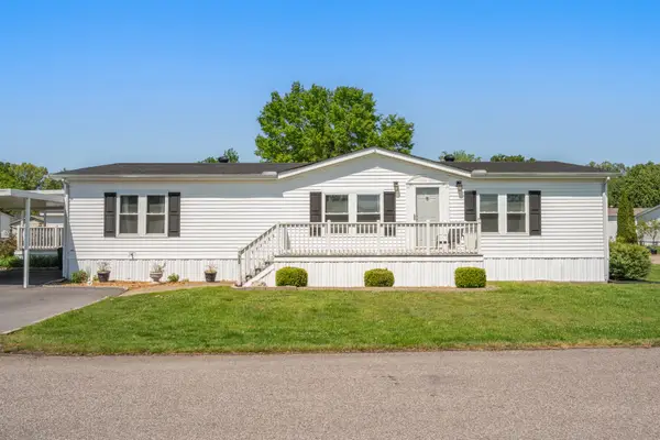 129 Broken Arrow Dr, Paris, TN 38242