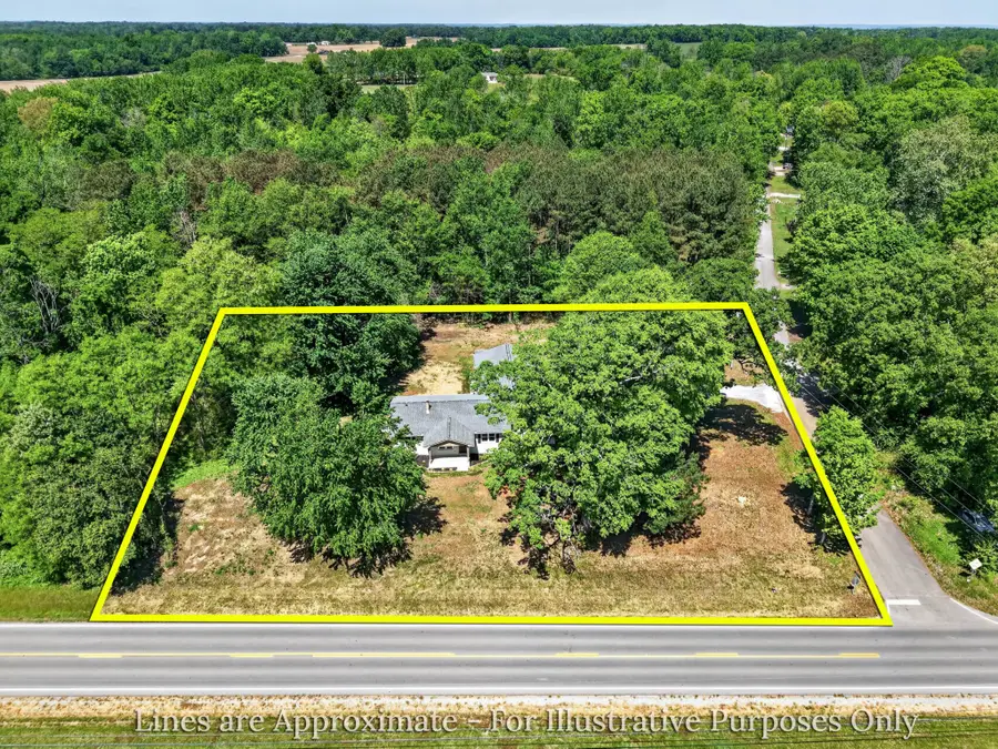 555 Ardmore Hwy, Fayetteville, TN 37334 - #2