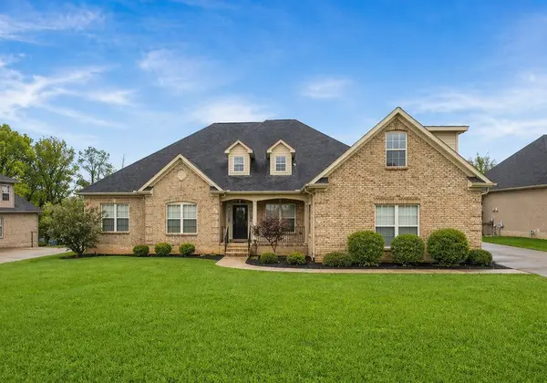 5401 Stonewood Dr, Smyrna, TN 37167