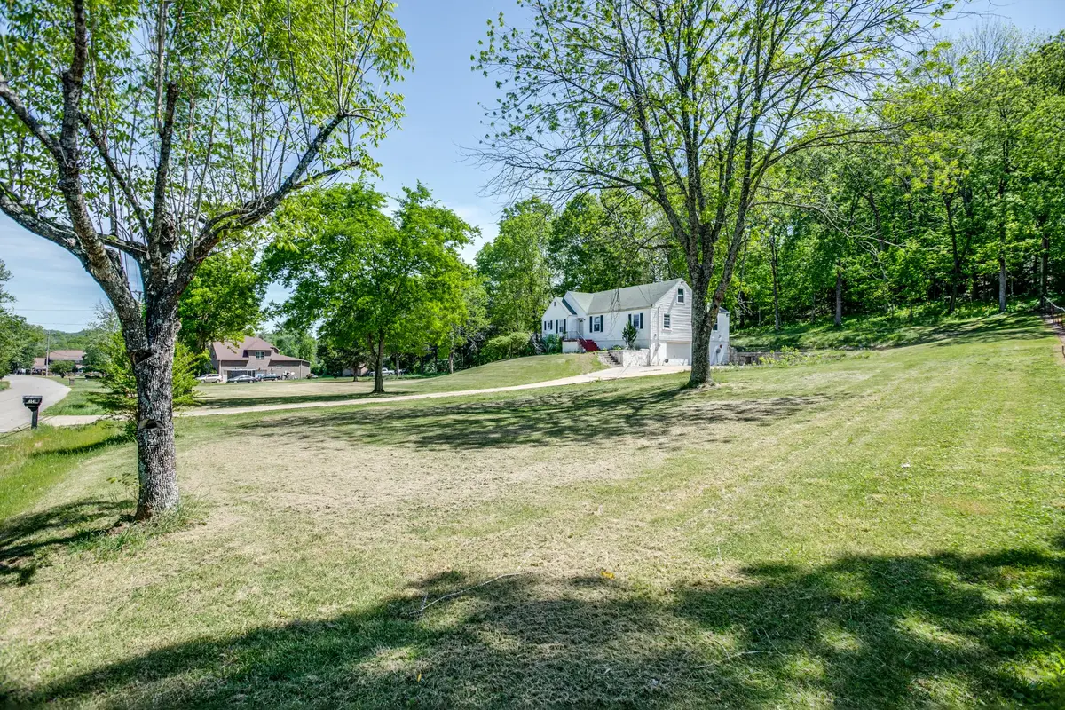 4141 Creek Trail Dr, Whites Creek, TN 37189 - #1