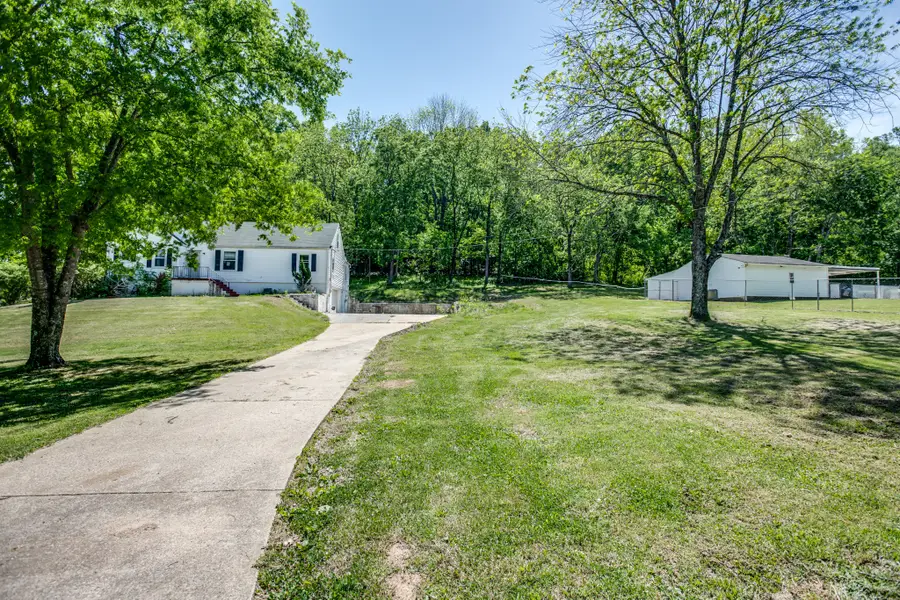 4141 Creek Trail Dr, Whites Creek, TN 37189 - #2