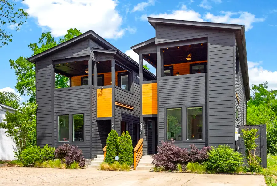 217 Eastmoreland St #B, Nashville, TN 37207 - #3