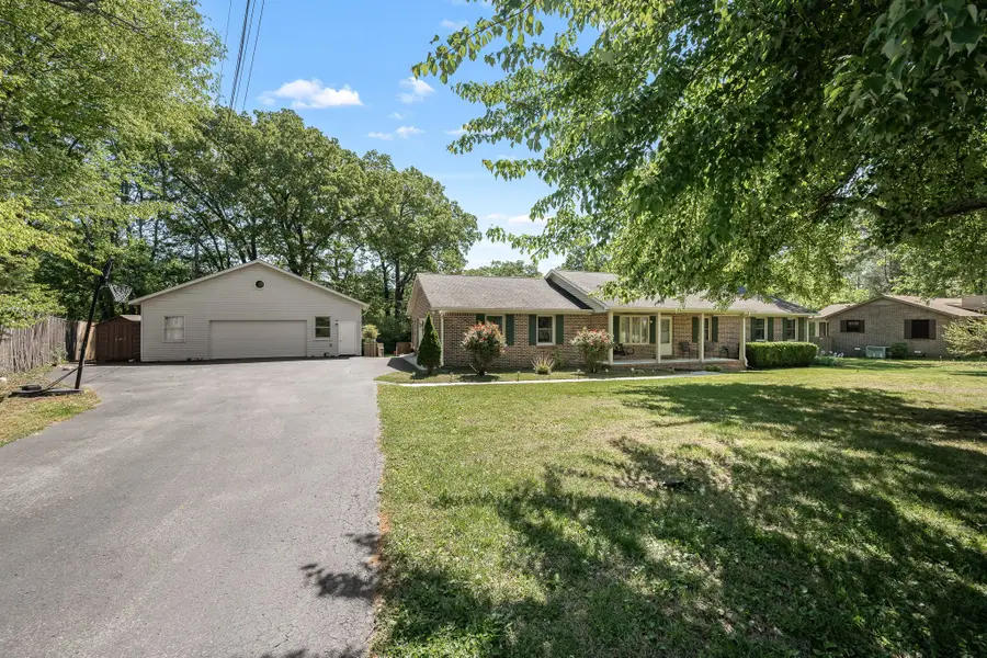 101 Kaywood Ave, Tullahoma, TN 37388 - #2