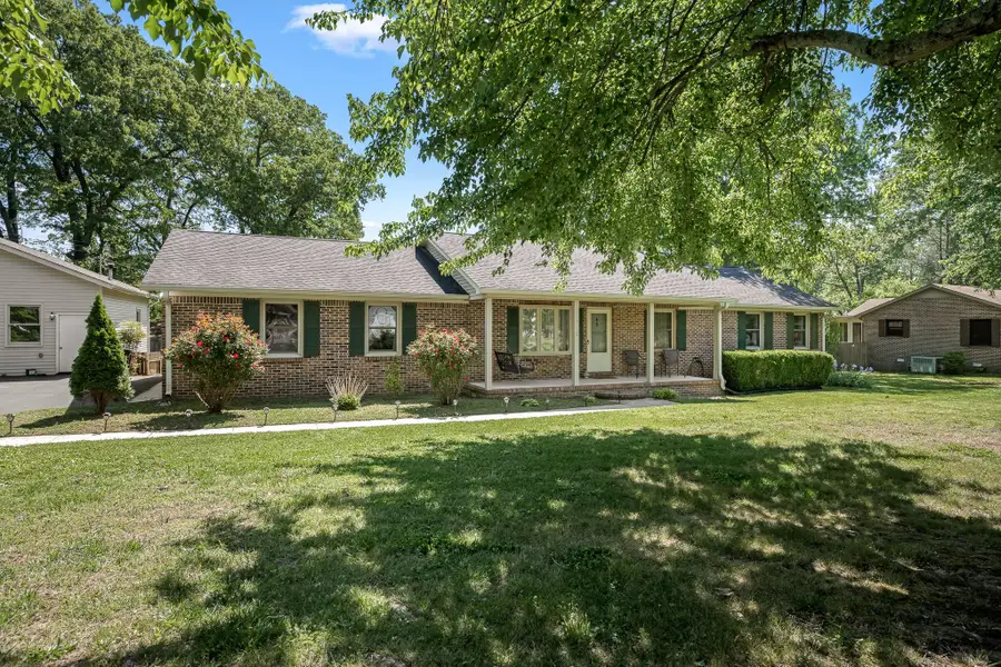 101 Kaywood Ave, Tullahoma, TN 37388 - #3