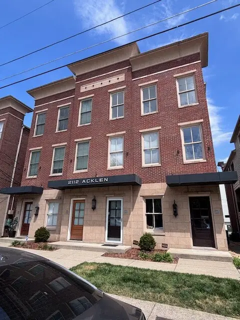 2112 Acklen Ave #201, Nashville, TN 37212 - #1