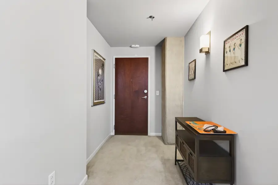 415 Church St #1707, Nashville, TN 37219 - #2