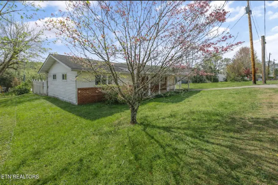 107 Beverly Circle, Oak Ridge, TN 37830 - #2