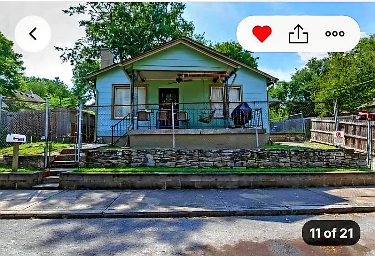 606 S 19th St, Nashville, TN 37206 - #1