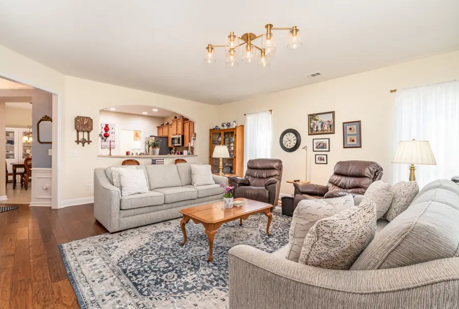 1154 Bastion Cir, Mount Juliet, TN 37122 - #2