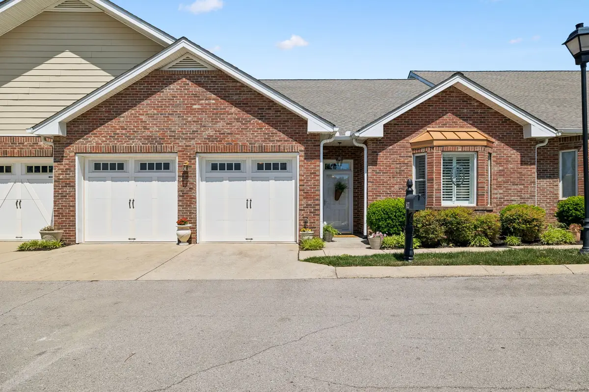 827 Cedarstone Way, Nashville, TN 37214 - #1